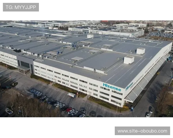 欧博中央空调节能环保的创新解决方案详解