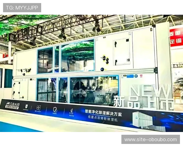欧博中央空调的最新技术应用与未来发展趋势分析