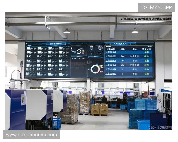 欧博管理流程数字化转型带来的管理创新与实践经验